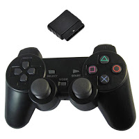 PS2 receiver